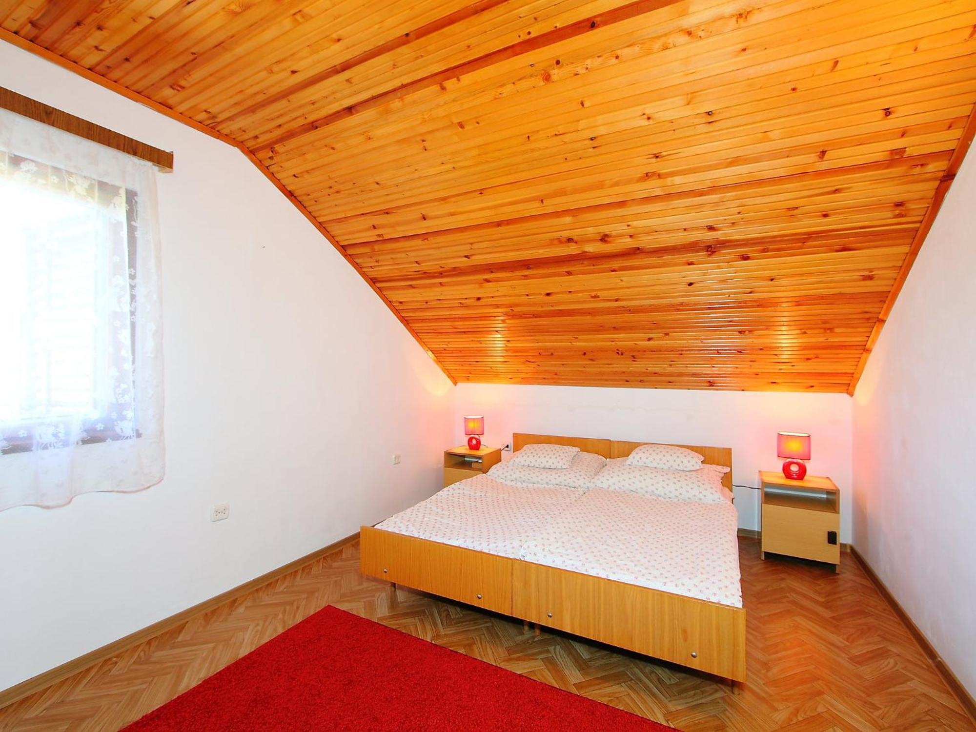 Holiday Home Betula By Interhome Balatonmariafurdo Luaran gambar