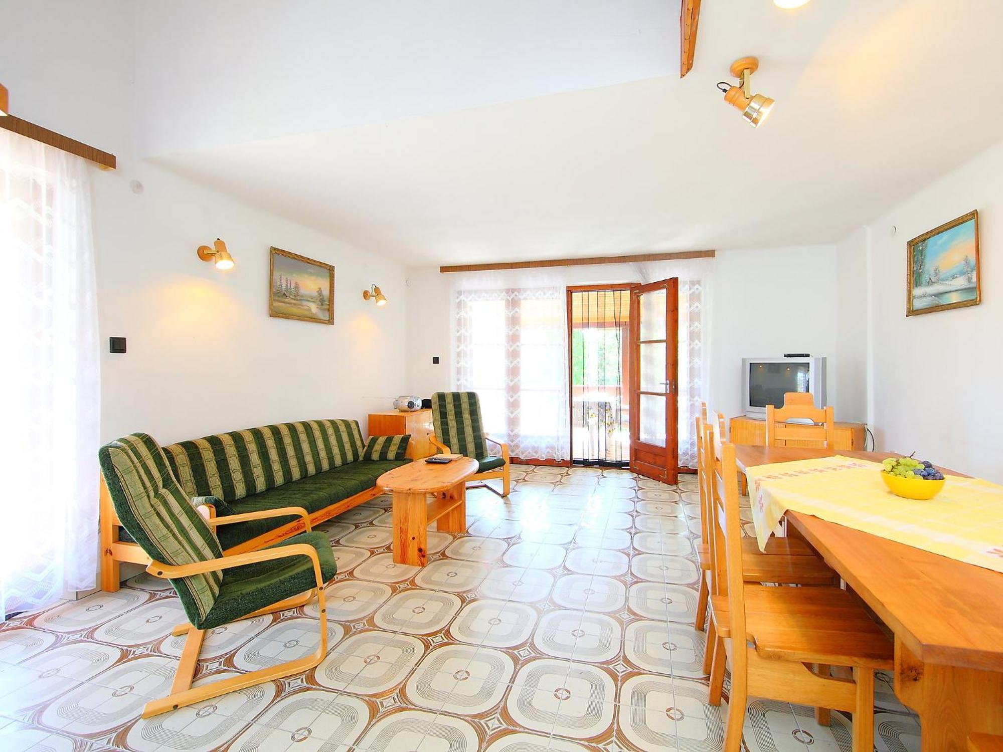 Holiday Home Betula By Interhome Balatonmariafurdo Luaran gambar
